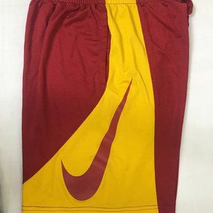 USC Trojans Nike Shorts